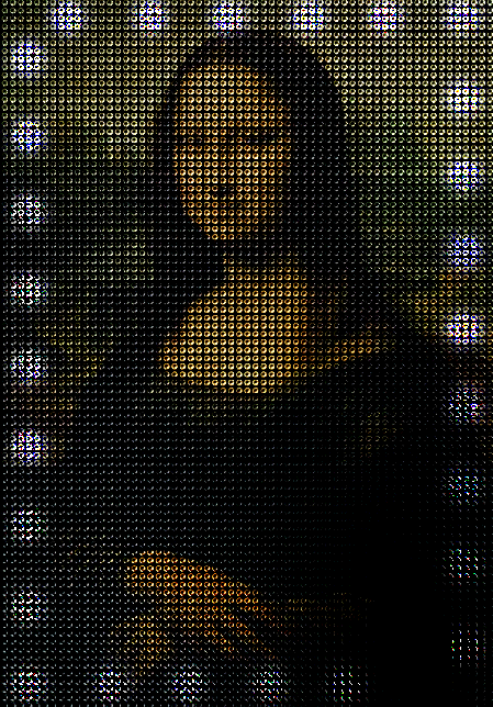 VegasMonaLisa