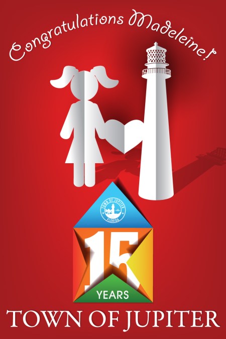 MadeleinePoster24x36