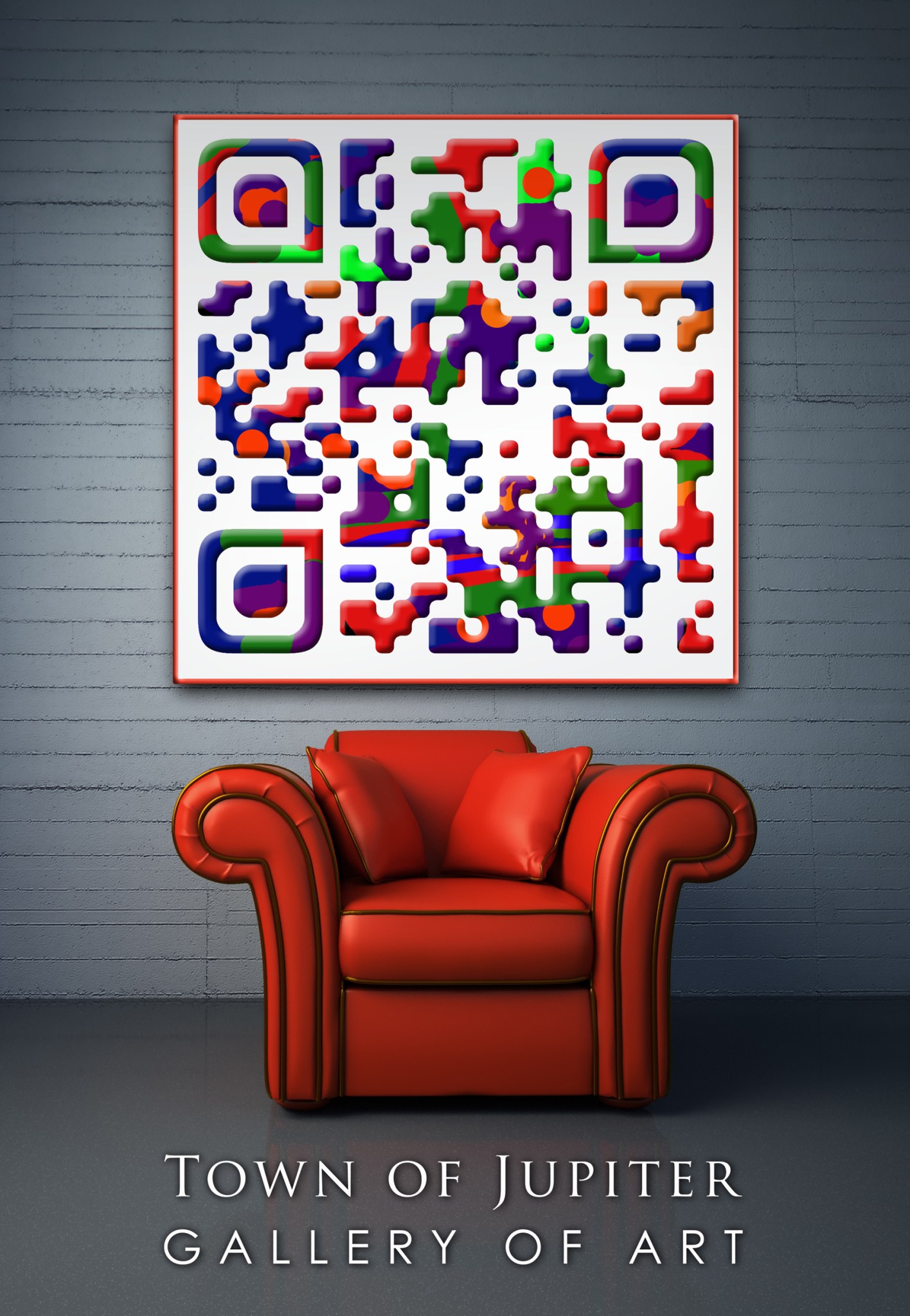 Custom QR Codes