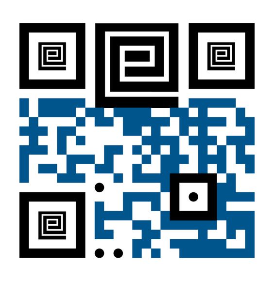 Everson Museum of Art QR Code